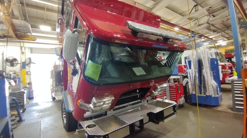 Addison FPD