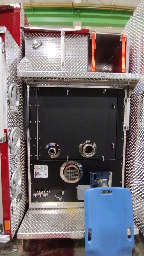 Addison FPD
