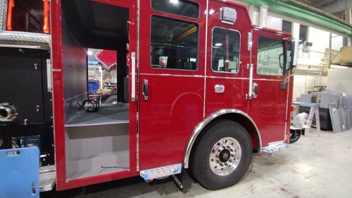 Addison FPD