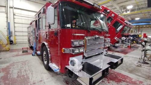 Addison FPD