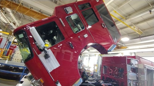 Addison FPD