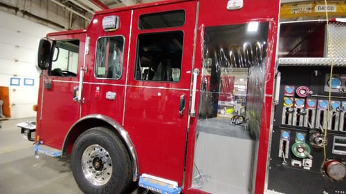 Addison FPD