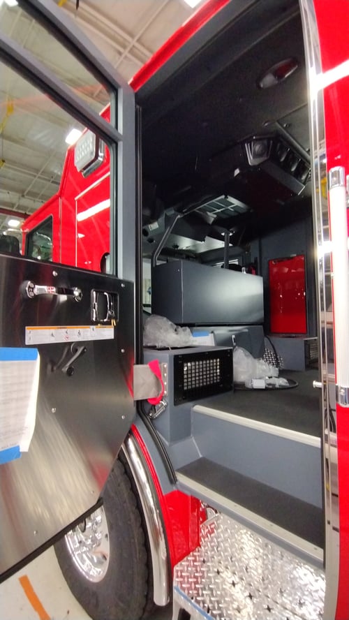 Wheeling FD