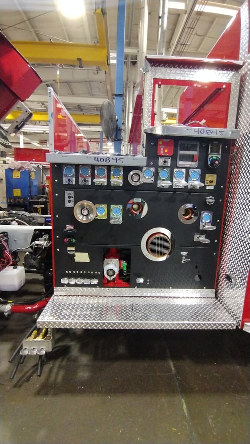 Wheeling FD