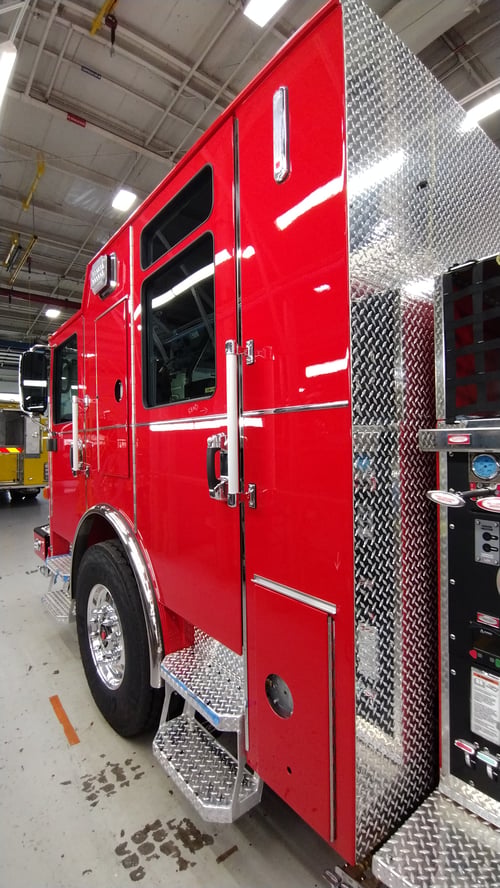 Wheeling FD