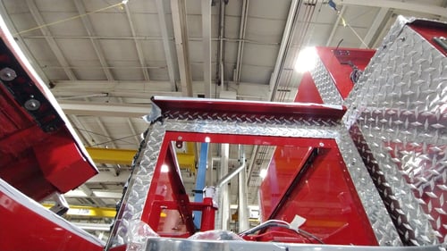 Wheeling FD