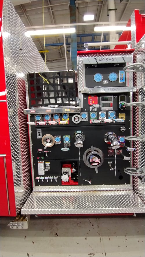 Wheeling FD
