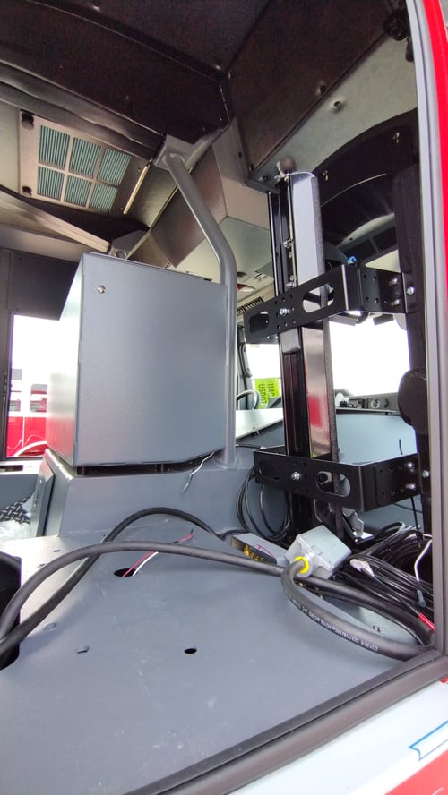 Wheeling FD