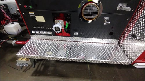 Wheeling FD