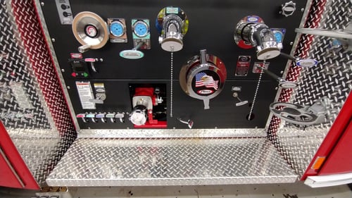 Wheeling FD