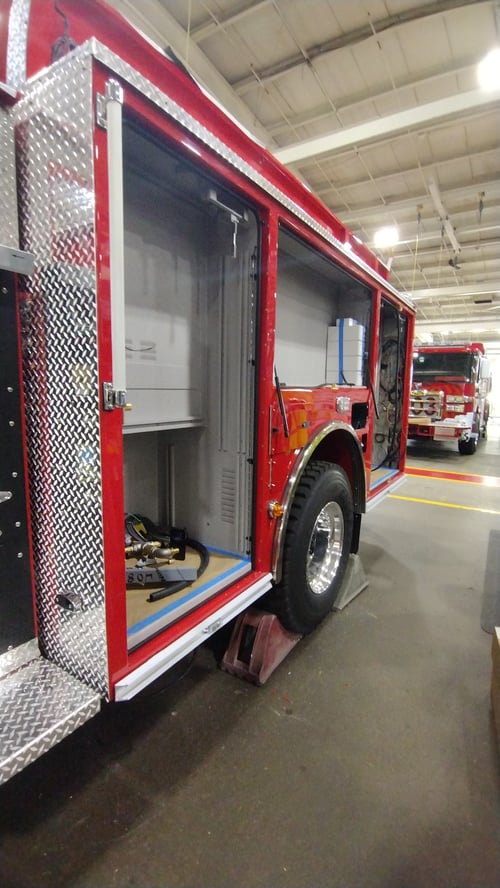 Wheeling FD