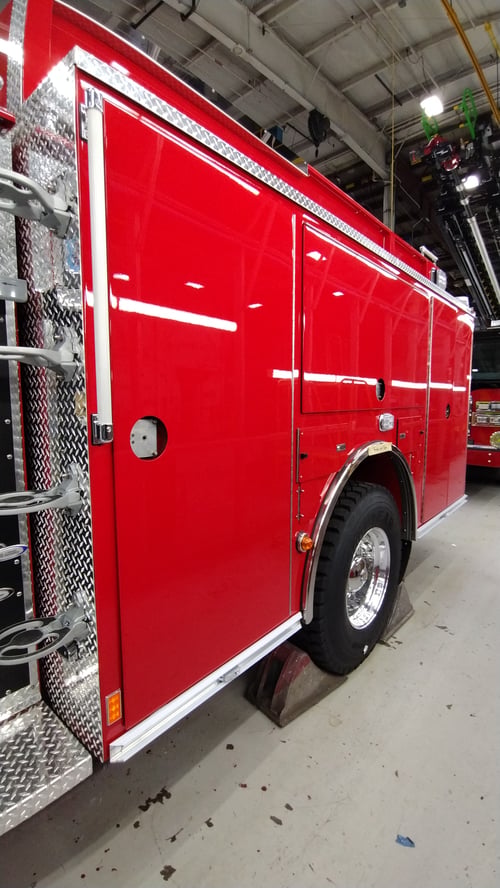 Wheeling FD