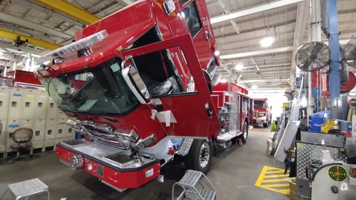 Wheeling FD