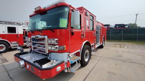 Wheeling FD