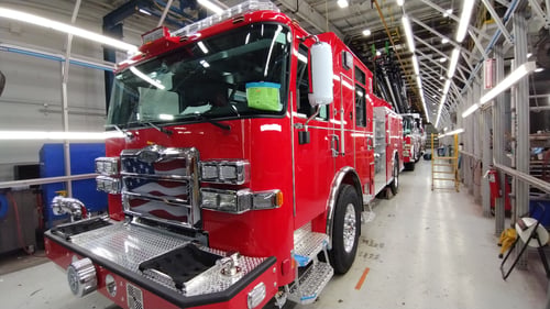 Wheeling FD