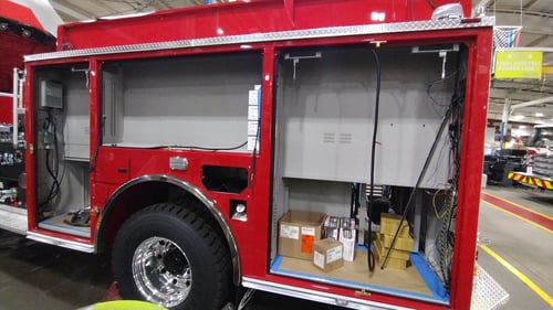 Wheeling FD