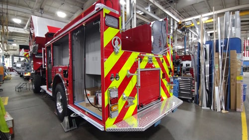Wheeling FD