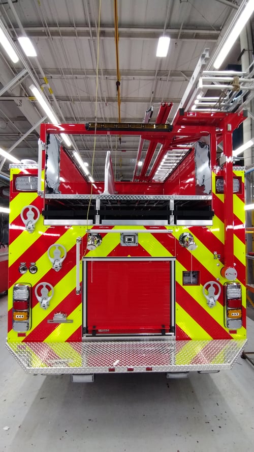 Wheeling FD