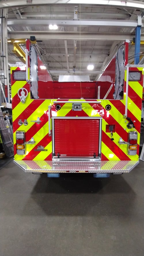 Wheeling FD
