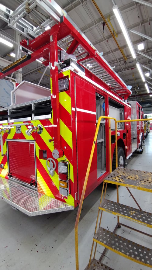 Wheeling FD