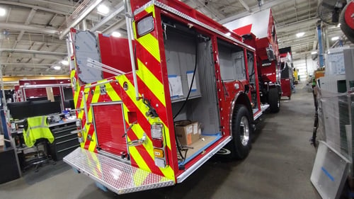 Wheeling FD