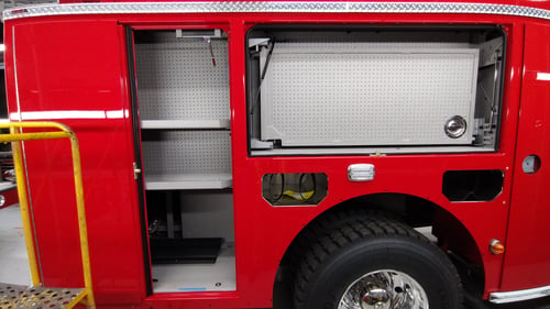 Wheeling FD