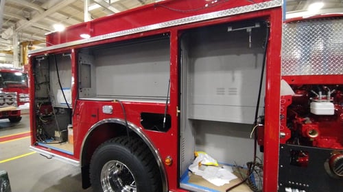 Wheeling FD