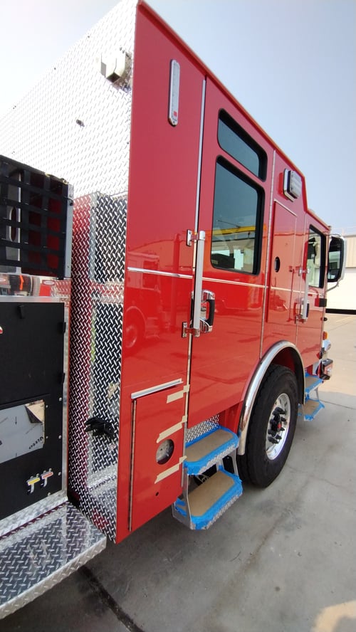 Wheeling FD
