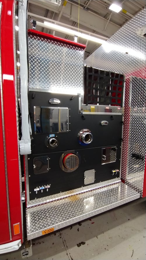 Wheeling FD