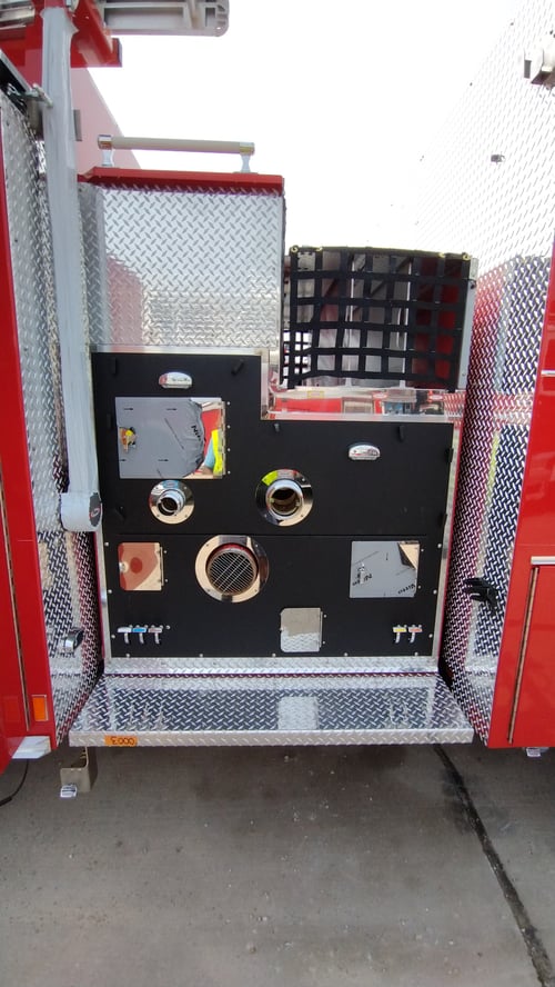 Wheeling FD