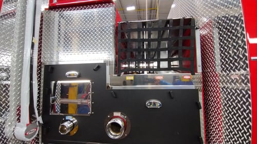 Wheeling FD