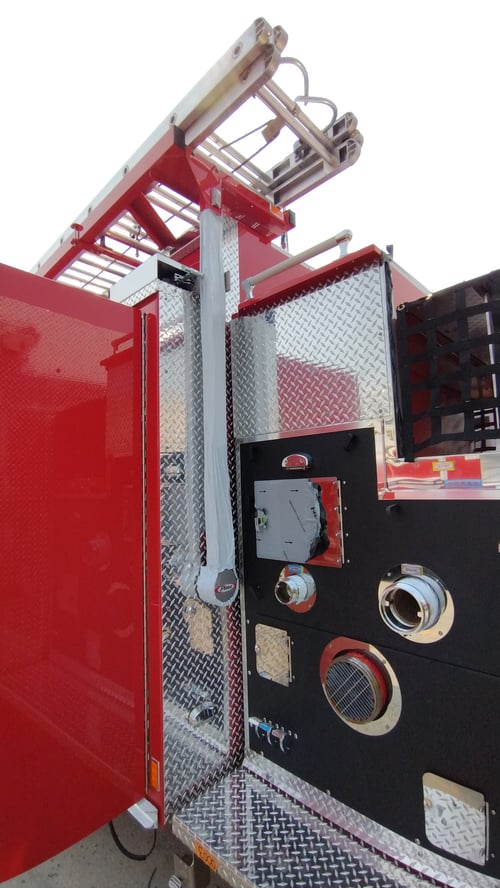 Wheeling FD