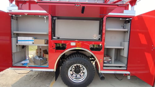 Wheeling FD