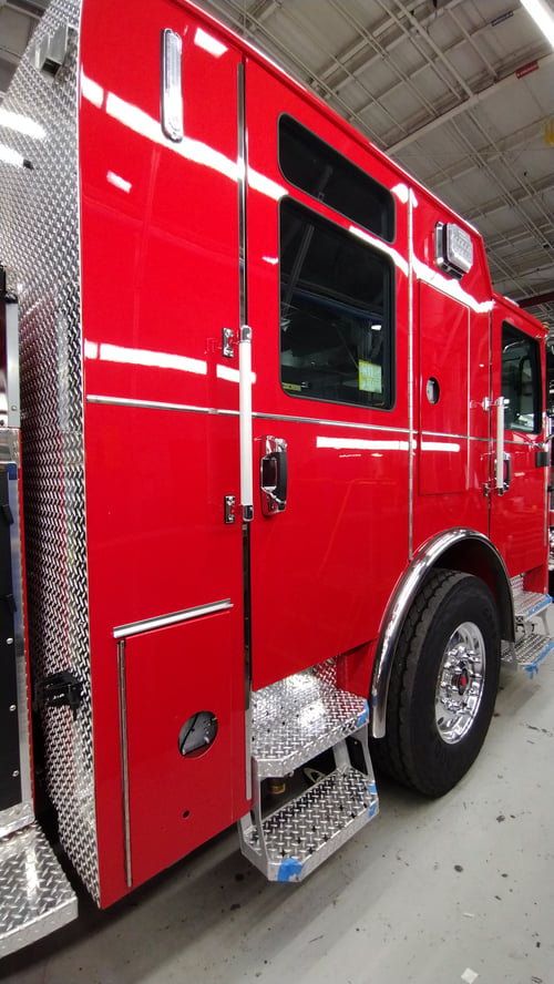 Wheeling FD