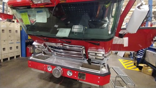 Wheeling FD