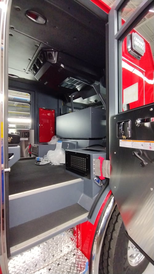 Wheeling FD