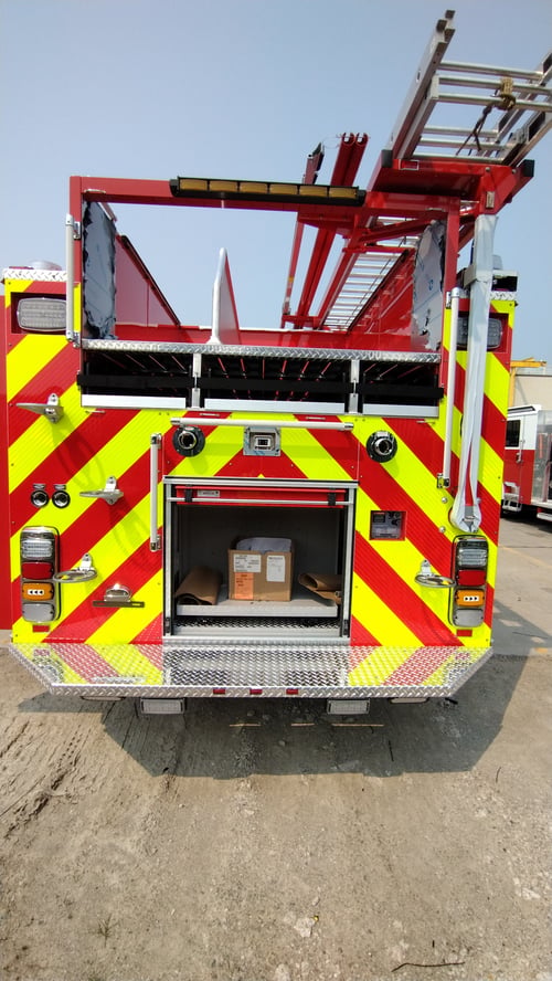 Wheeling FD
