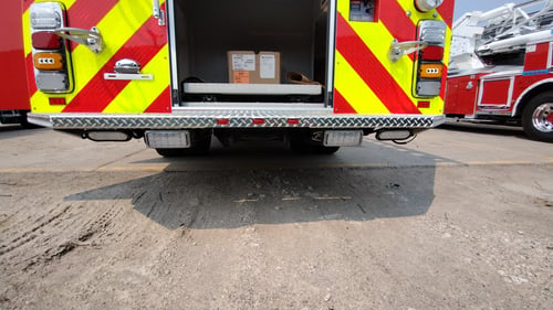 Wheeling FD