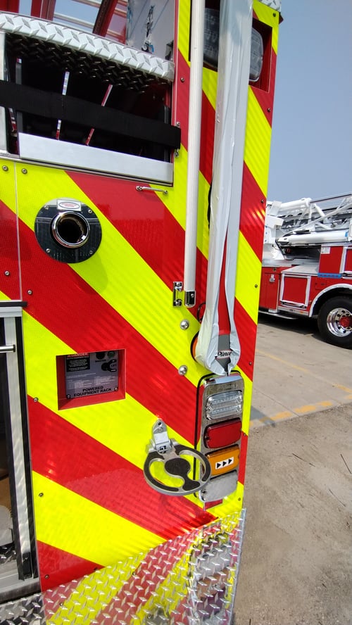 Wheeling FD