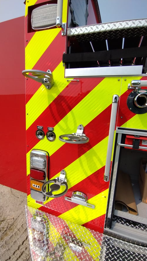 Wheeling FD