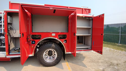 Wheeling FD