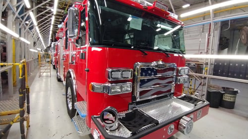Wheeling FD