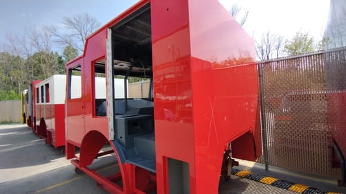 Wheeling FD
