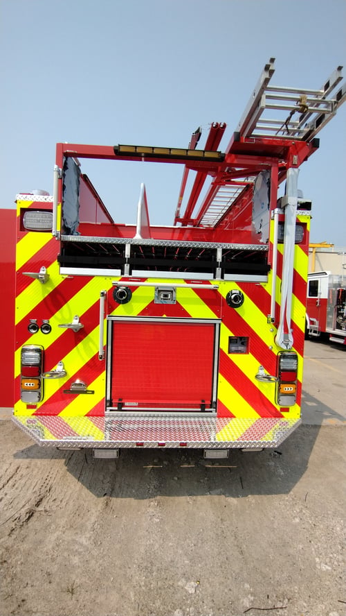 Wheeling FD
