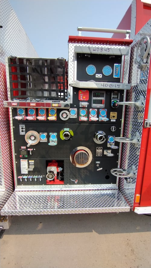 Wheeling FD