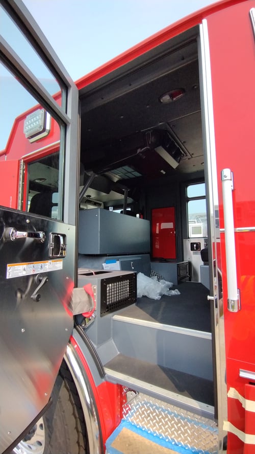 Wheeling FD