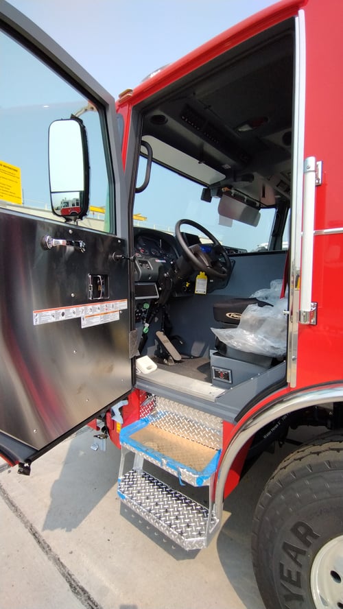 Wheeling FD