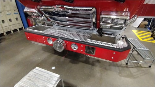 Wheeling FD