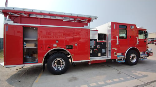 Wheeling FD