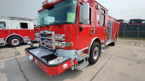 Wheeling FD